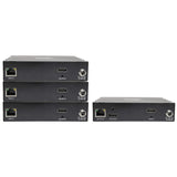 DVI / HDMI Over Cat5/6 Splitter Extender Kit 1080p @ 60Hz IR TAA