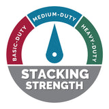 Bankers Box Quick Stor Quick and Easy Set-Up for Storage (vf)