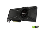 GIGABYTE GeForce RTX 2080 TURBO OC 8G Graphics Card, Turbo Style Fan, 8GB 256-Bit GDDR6, GV-N2080TURBO OC-8GC Video Card