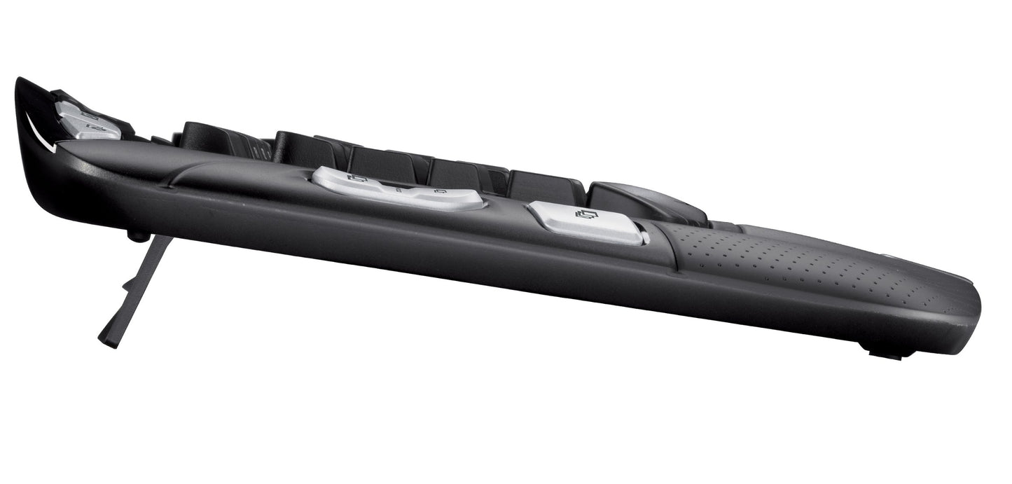 Refurbished Logitech Wireless Keyboard K350