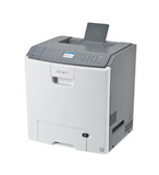 Lexmark C746dn - Color Laser Printer - 41G0050