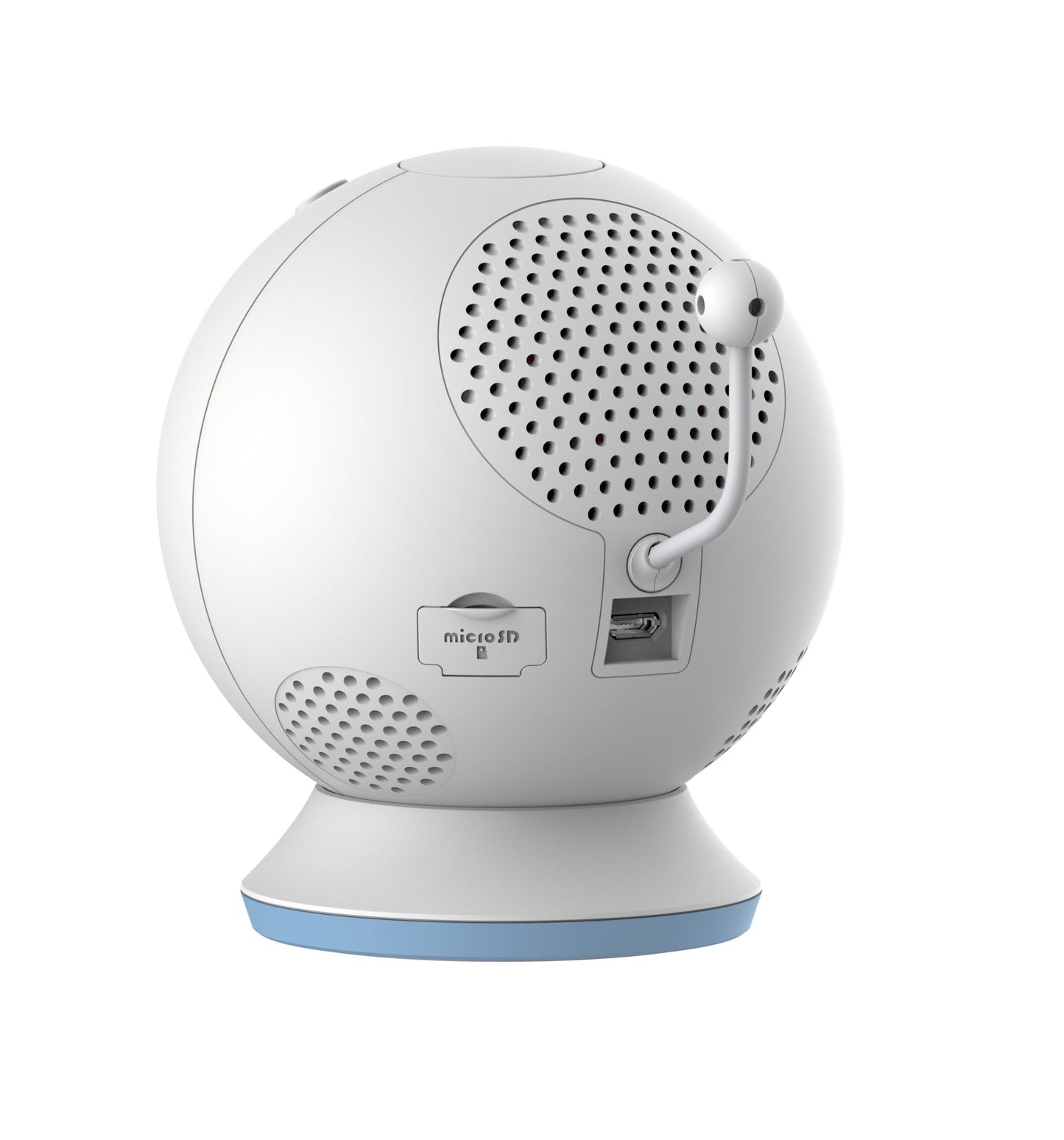 D-Link Wi-Fi Baby Camera