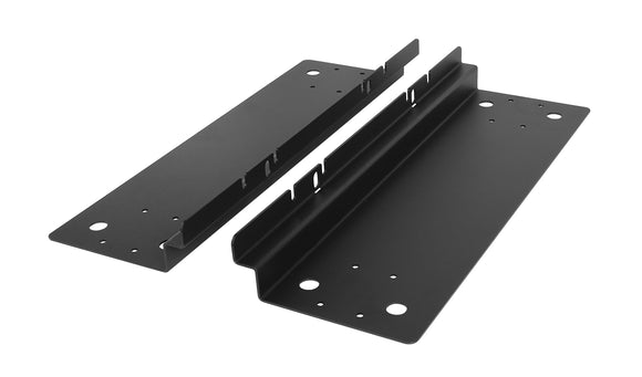 CyberPower CRA60004 Anti-Tip Stabilizer Plate  Cases, Black