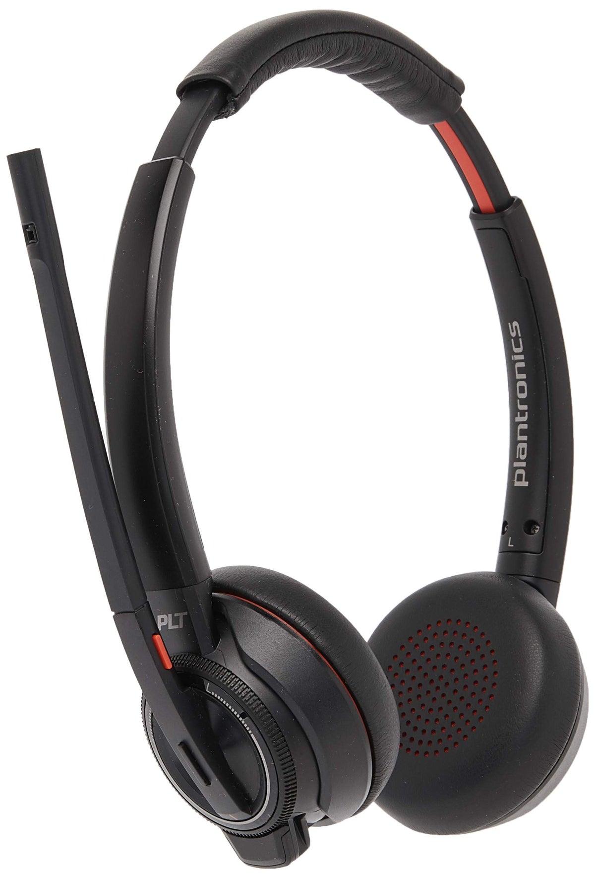 Plantronics Wireless DECT Headset System