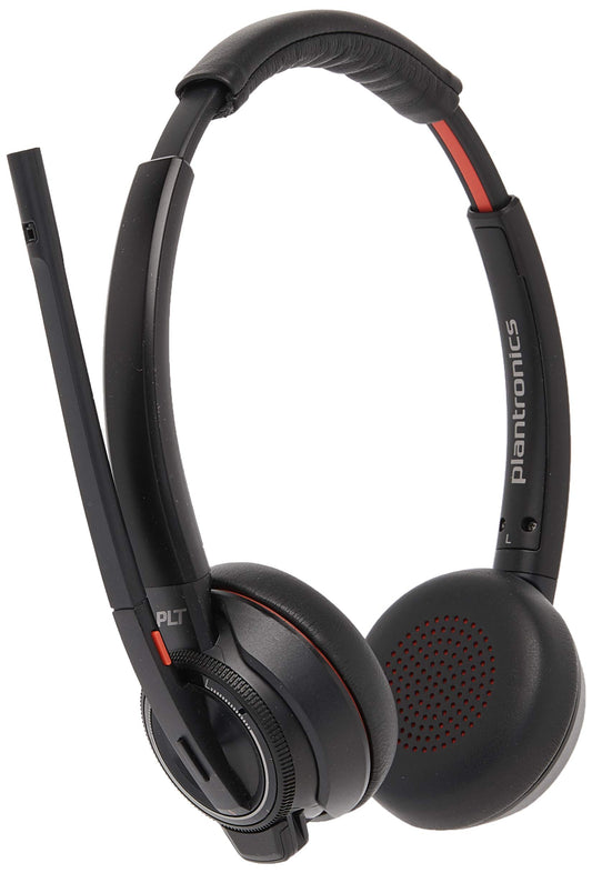 Plantronics Wireless DECT Headset System