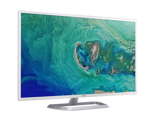 Acer 32" 2K 2560X1440 @60Hz 4ms IPS - EB321HQU Awidpx