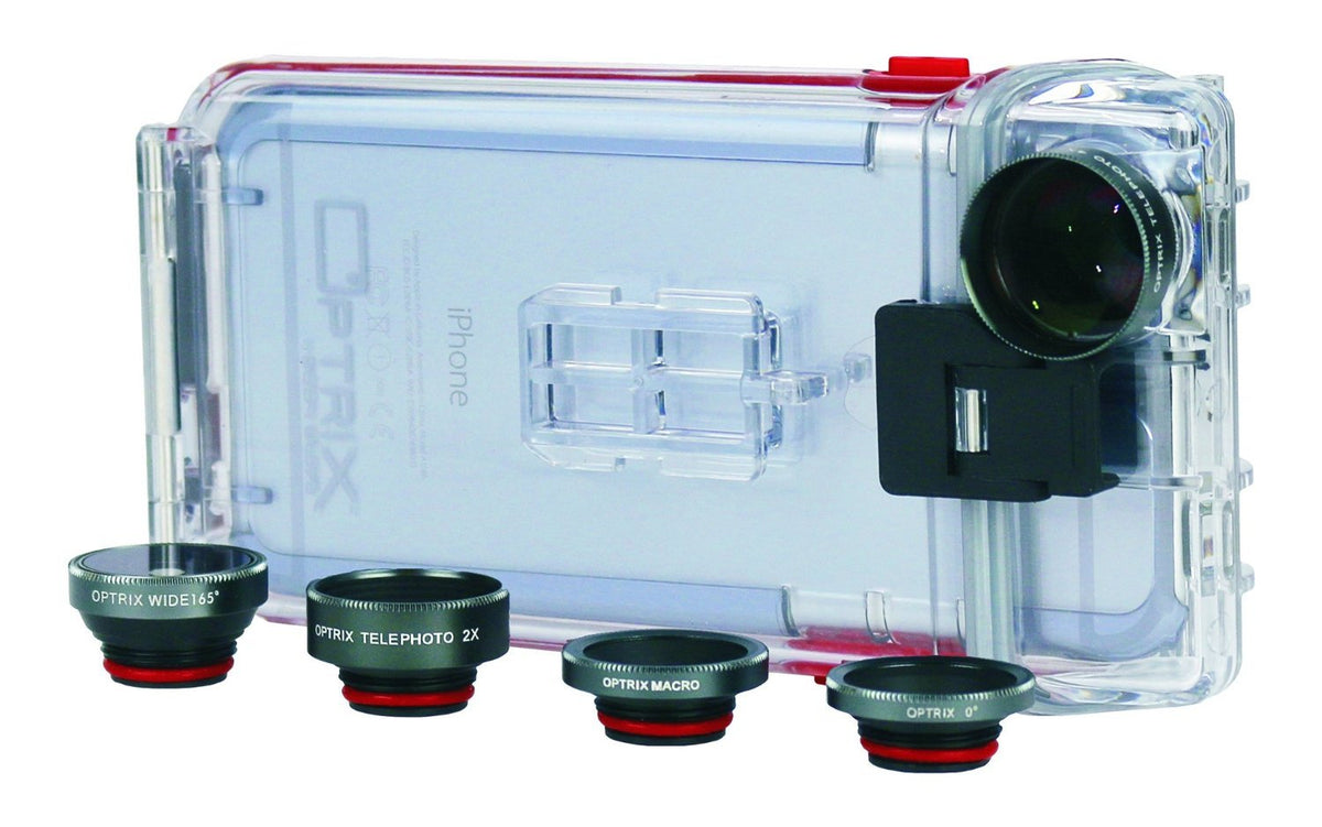 Optrix by BodyGlove Pro Kit for iPhone 6 (9476802)