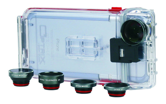 Optrix by BodyGlove Pro Kit for iPhone 6 (9476802)