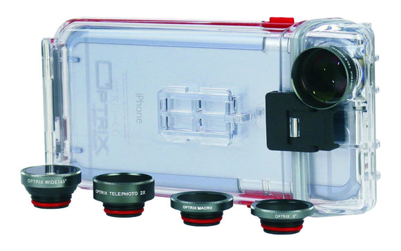 Optrix by BodyGlove Pro Kit for iPhone 6 (9476802)