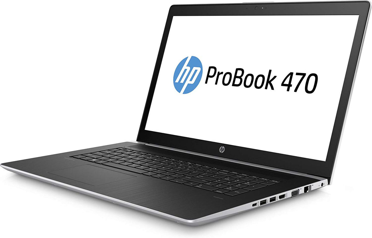 Smart Buy PROBOOK 470 G5 I7-8550U 1.8G 8GB 1TB 17.3IN W10P