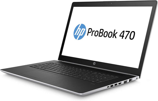 Smart Buy PROBOOK 470 G5 I7-8550U 1.8G 8GB 1TB 17.3IN W10P