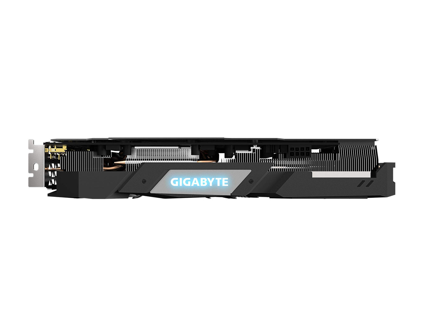 Gigabyte Radeon Rx 5700 Gaming OC 8G Graphics Card, PCIe 4.0, 8GB 256-Bit GDDR6, Gv-R57GAMING OC-8GD Video Card