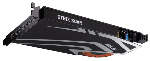 ASUS Strix SOAR Sound Card