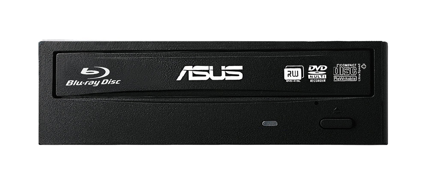 ASUS Computer International Direct Blu-Ray Writer BW-16D1HT