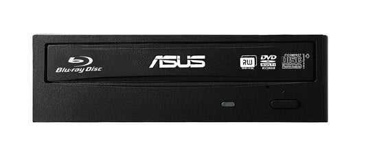 ASUS Computer International Direct Blu-Ray Writer BW-16D1HT