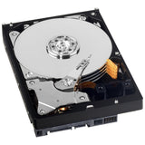 Western Digital 1 TB 3.5-Inch SATA III 64 MB Cache AV-GP Hard Drive WD10EURX