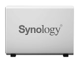 Synology 1 Bay NAS DiskStation DS120j (Diskless)