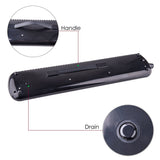 Mugig Melodica, 37 Keys, Wide Range from F to F3, with Carrying Bag, Lightweight and Environmentally-friendly, Suitable for Beginner or Kids