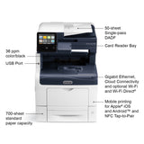 Xerox Versalink C405 Color Multifunction Printer,Print/Copy/Scan/Fax, Letter/Legal