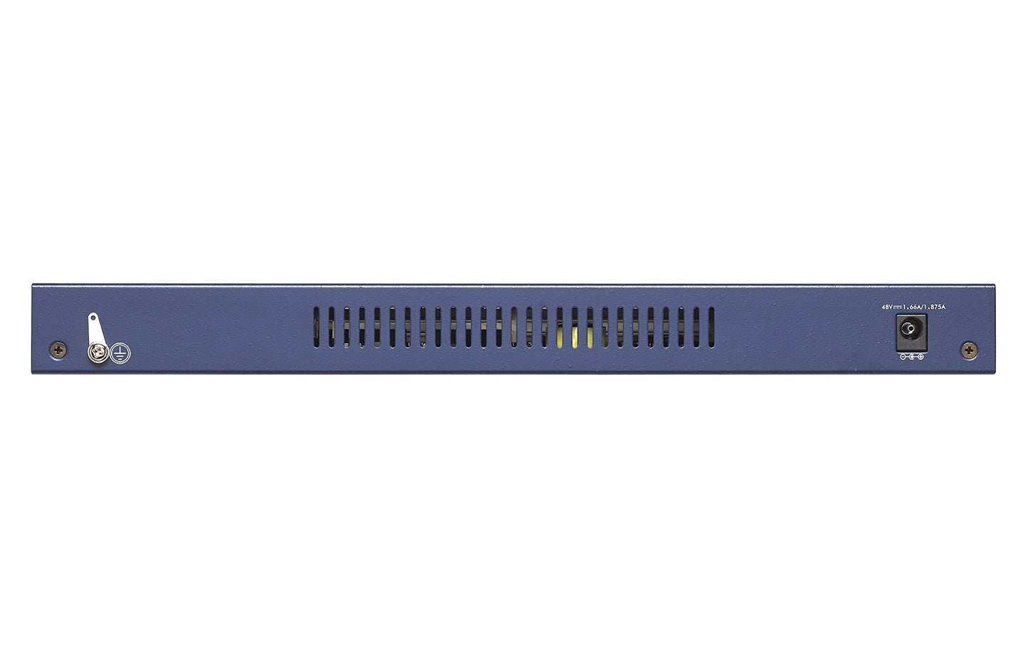16 Port 10/100 Switch w/8 POE