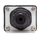 Gigabit Ethernet PoE Extender Cat5e/6/6a 1-Port Water Resistant