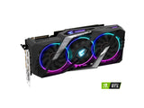 GIGABYTE AORUS GeForce RTX 2070 Super 8G Graphics Card, 3X WINDFORCE Fans, 8GB 256-Bit GDDR6, GV-N207SAORUS-8GC Video Card