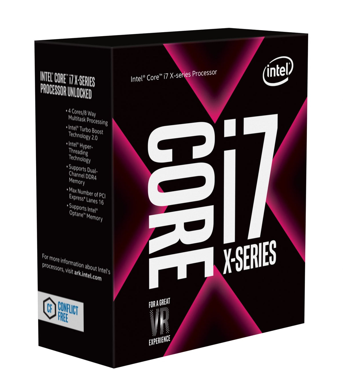 BTE-BX80677I77740X-OPEN
