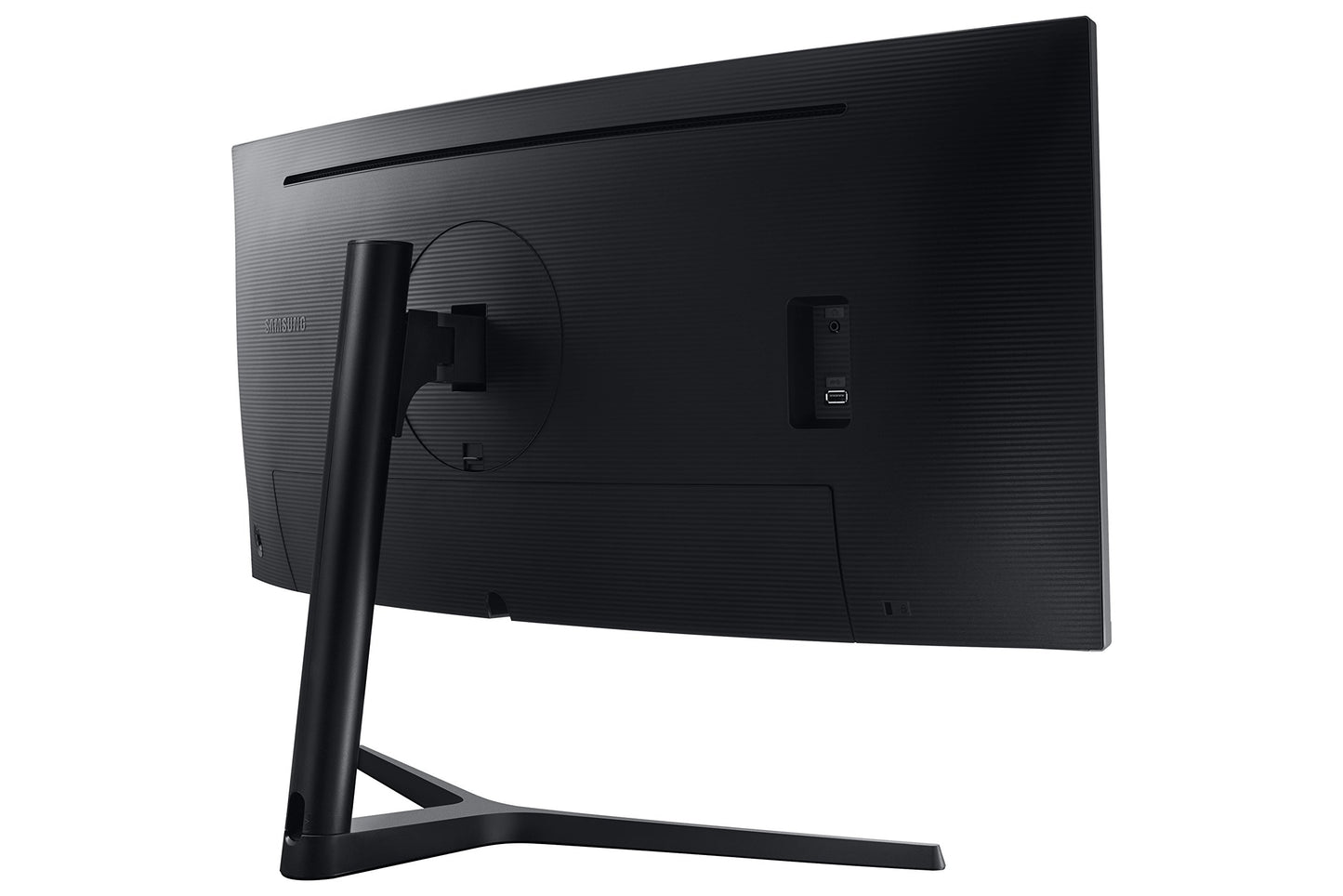 Samsung CH890 34" Ultra WQHD (3440x1440) 21:9 100Hz Curved FreeSync Monitor (LC34H890WJNXZA)