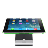 Belkin F8J088bt ChargeSync Express Dock with Lightning Cable Connector for iPad Air, Air 2, 4th Gen, Mini 4, Mini 3, Mini 2, Mini, iPhone 6S, 6S Plus, 6, 6 Plus, 5, 5S, 5c, and iPod Touch 7th Gen