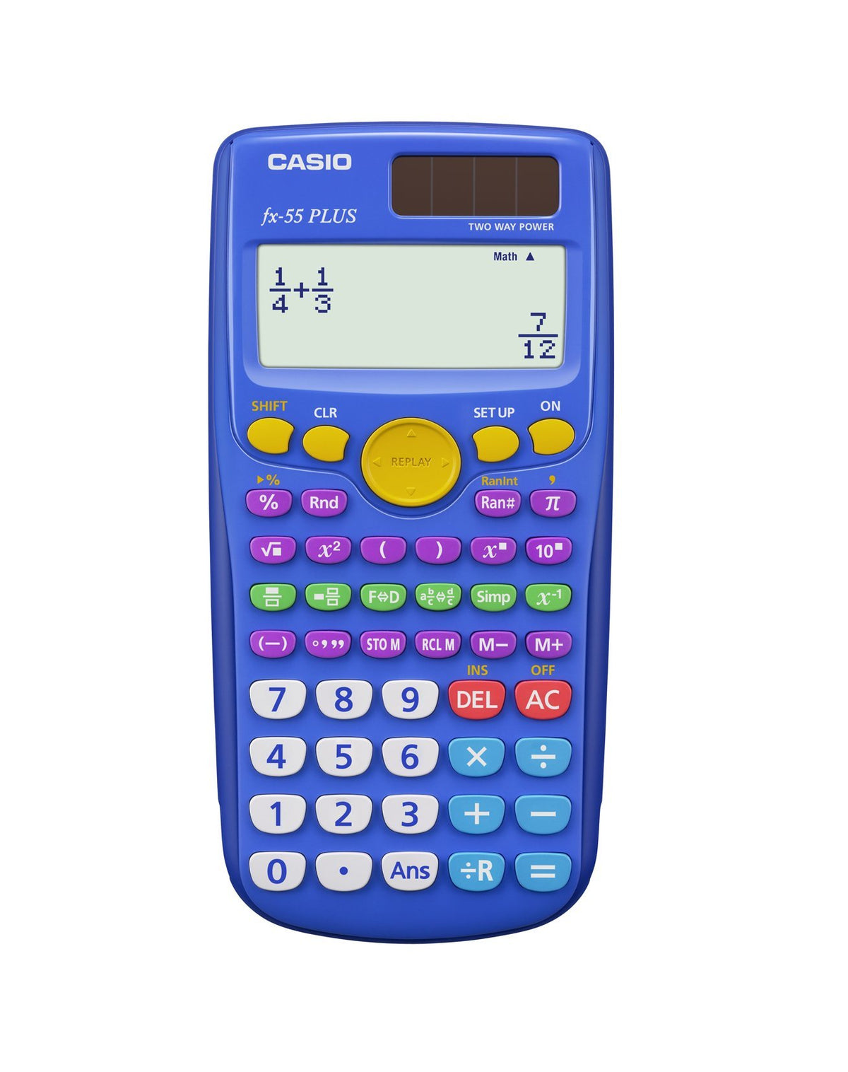 DH-FX55PLUSTP