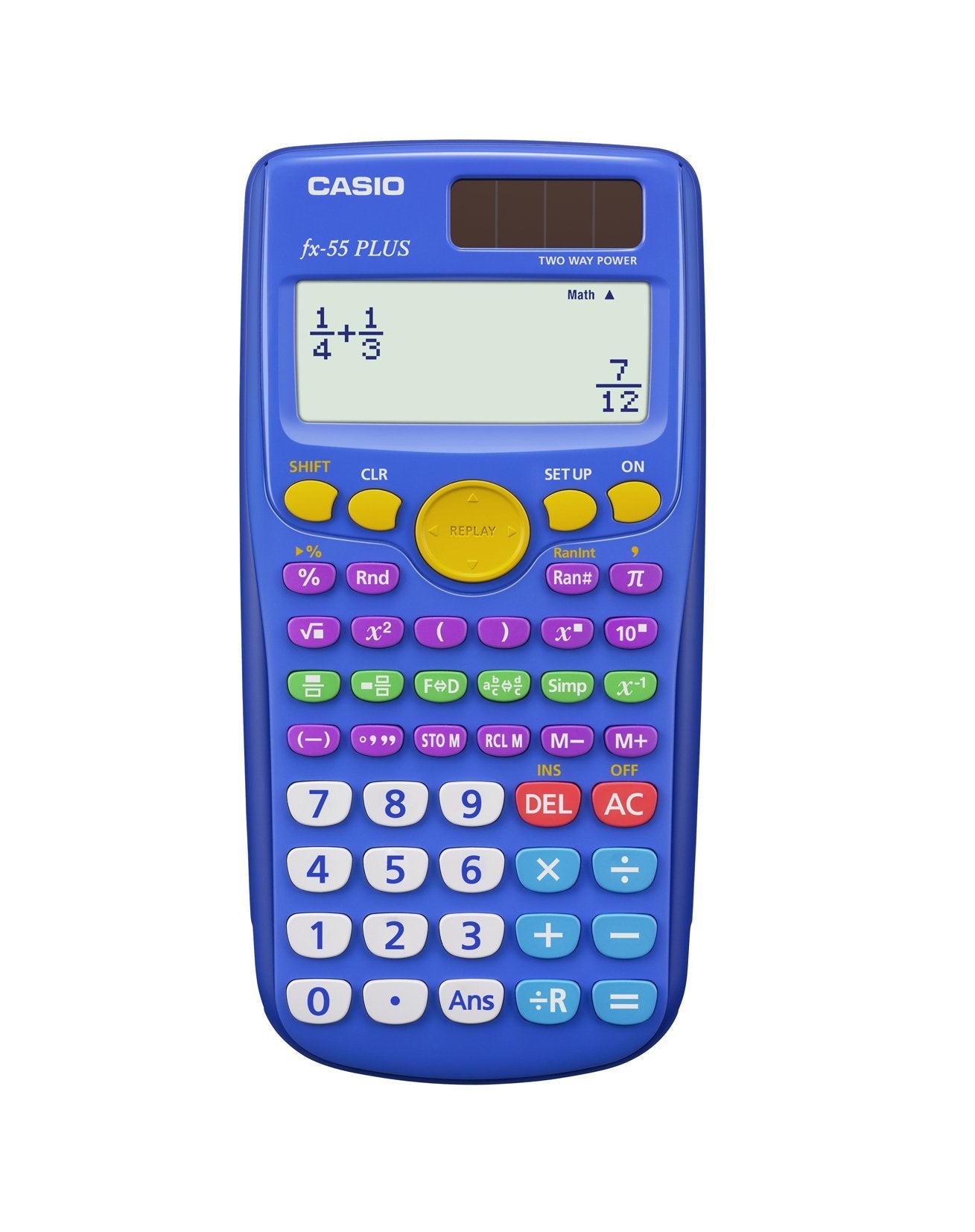 DH-FX55PLUSTP