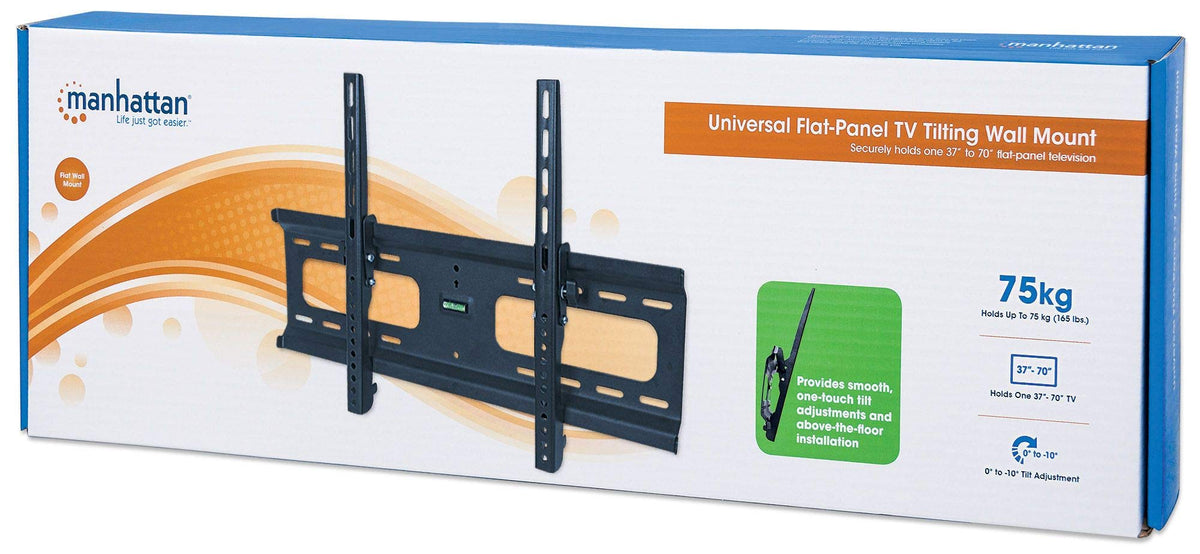 Manhattan 424752 Universal Flat-Panel TV Mounting Kit