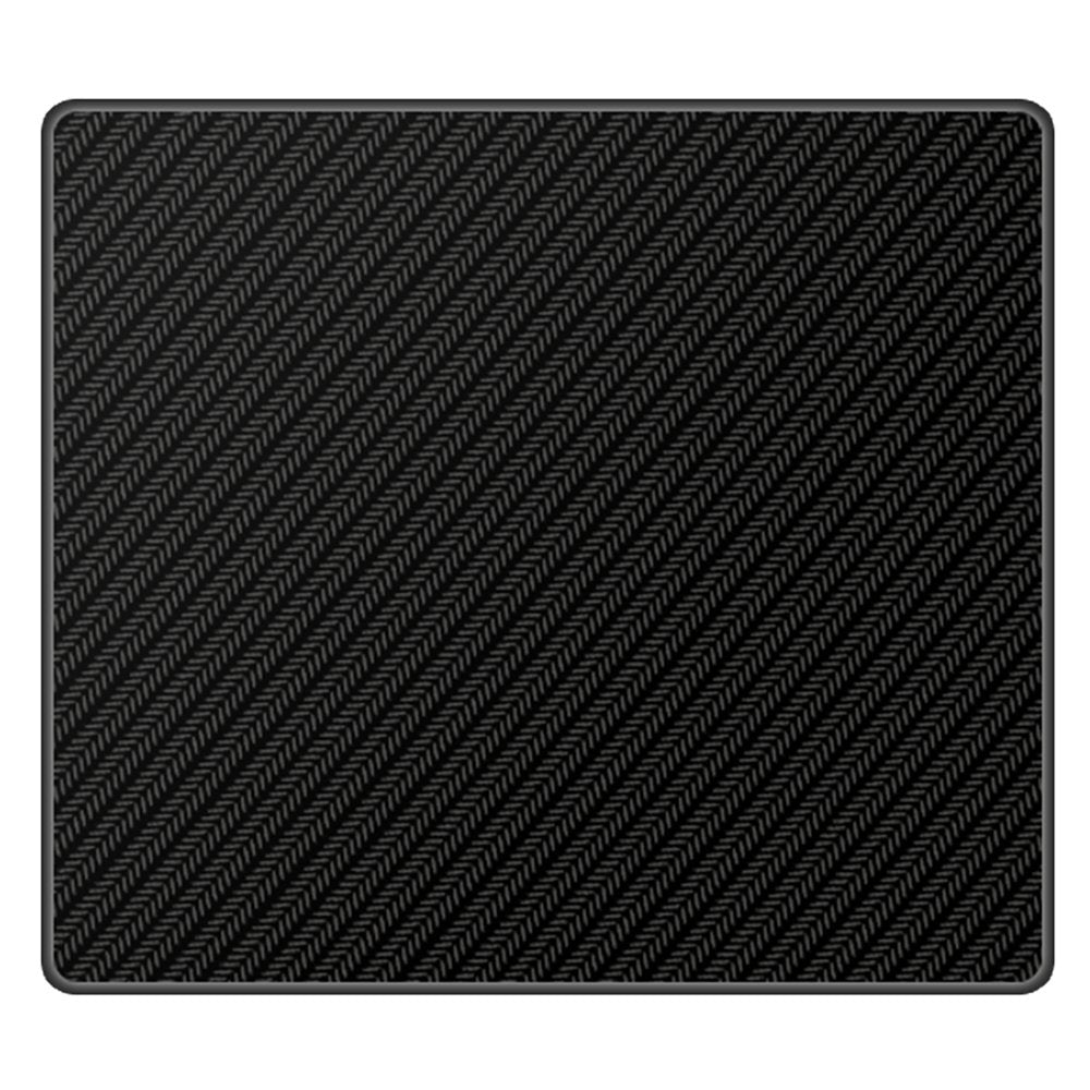Couagr CONTROL II Gaming Mouse Pad - Small, BK