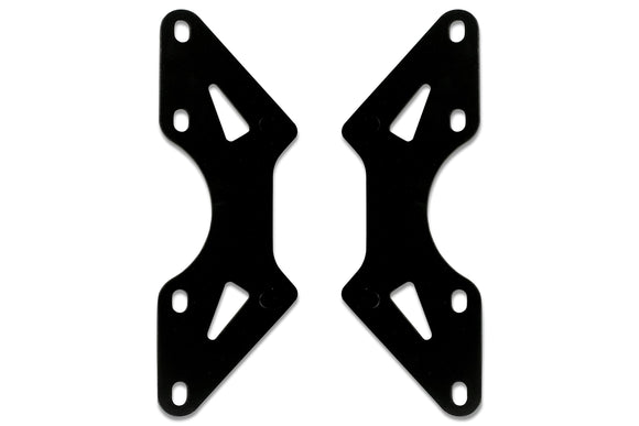 Amer Mounts VESA 100x100 Plate Adapter for LCD/LED TV Mounts, 200x200 and 200x100 | AMRV201