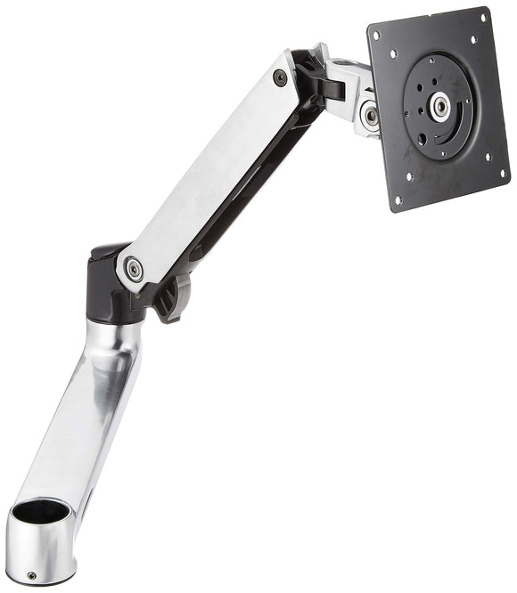 Ergotron Mounting Arm for Flat Panel Display, Notebook