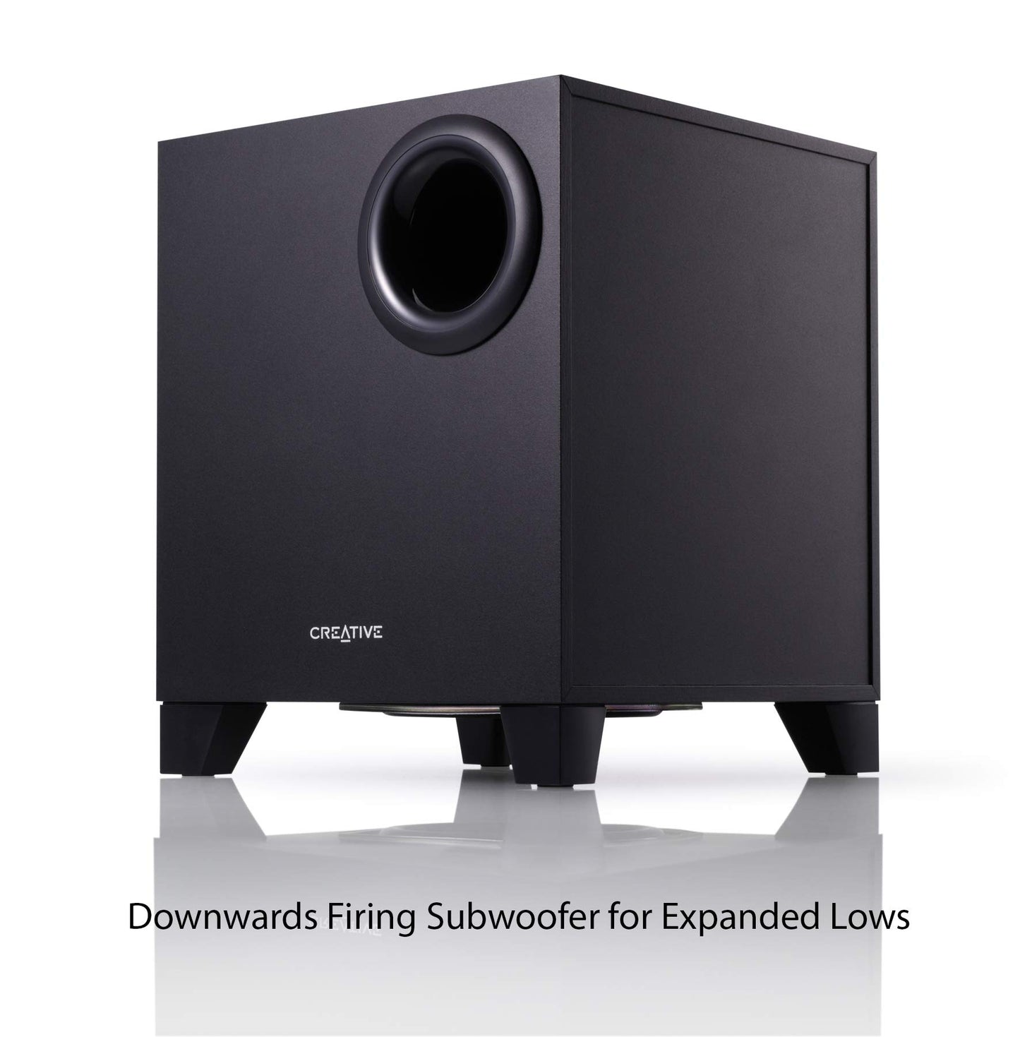 Creative A250 2.1 Multimedia Speaker System
