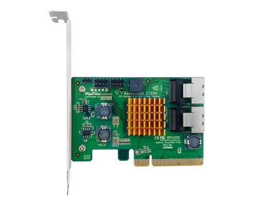 RocketRAID 2720A