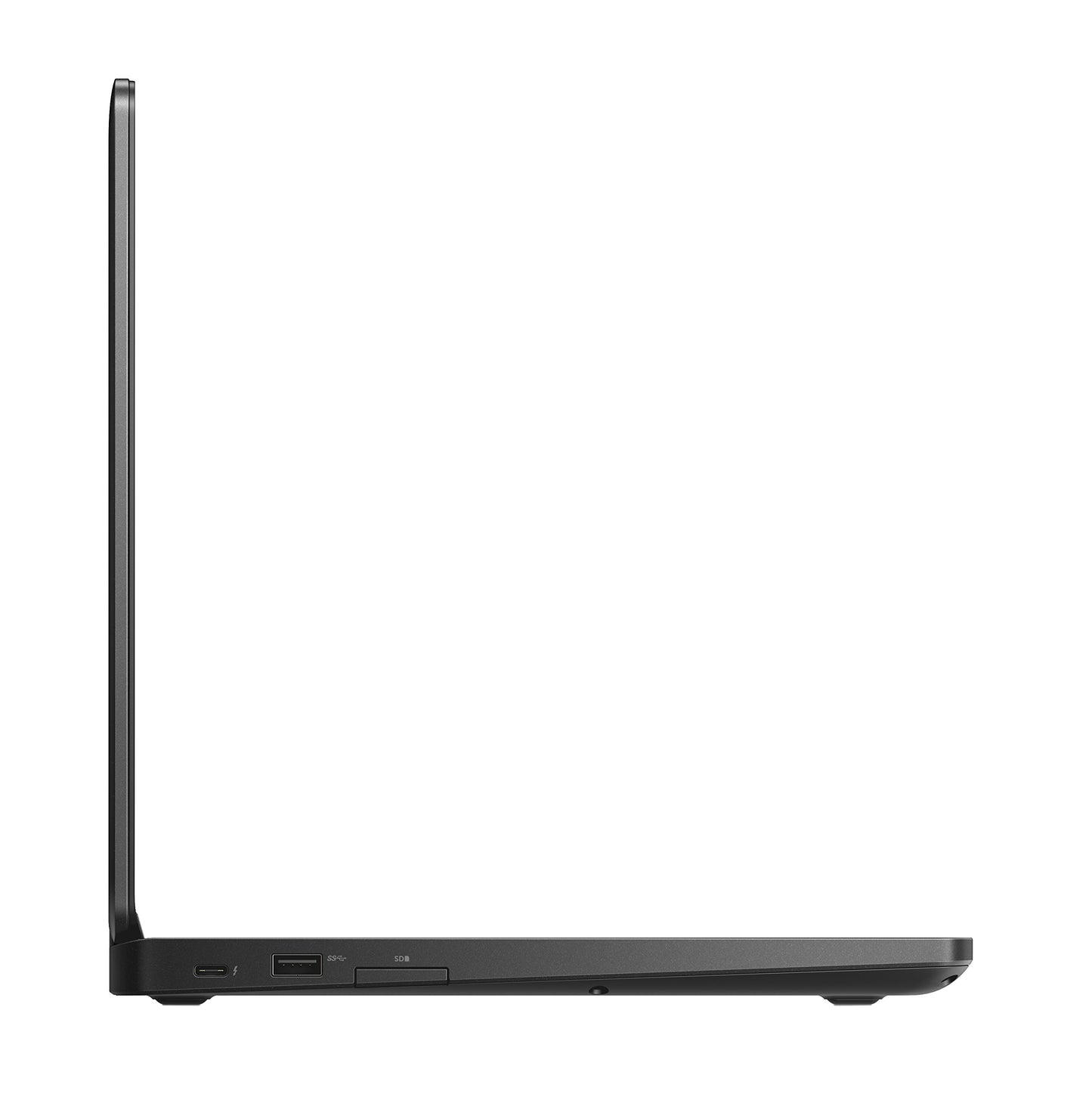 Dell Latitude 5490 XXPKH Laptop (Windows 10 Pro, Intel i5-8250U, 14" LCD Screen, Storage: 256 GB, RAM: 8 GB) Black