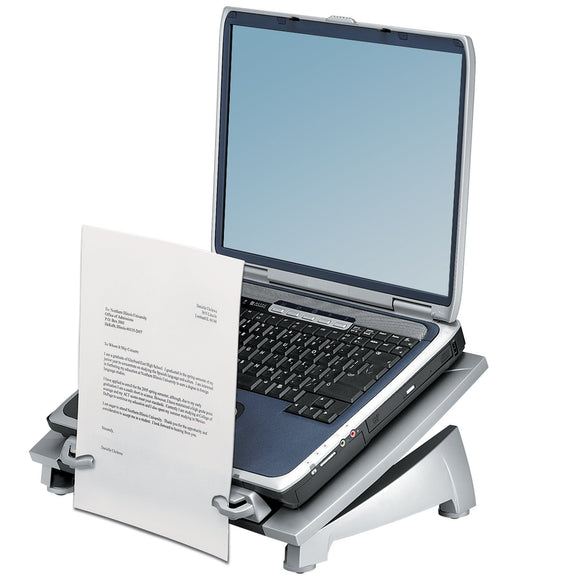 Fellowes Office Suites Laptop Riser Plus, 8036701