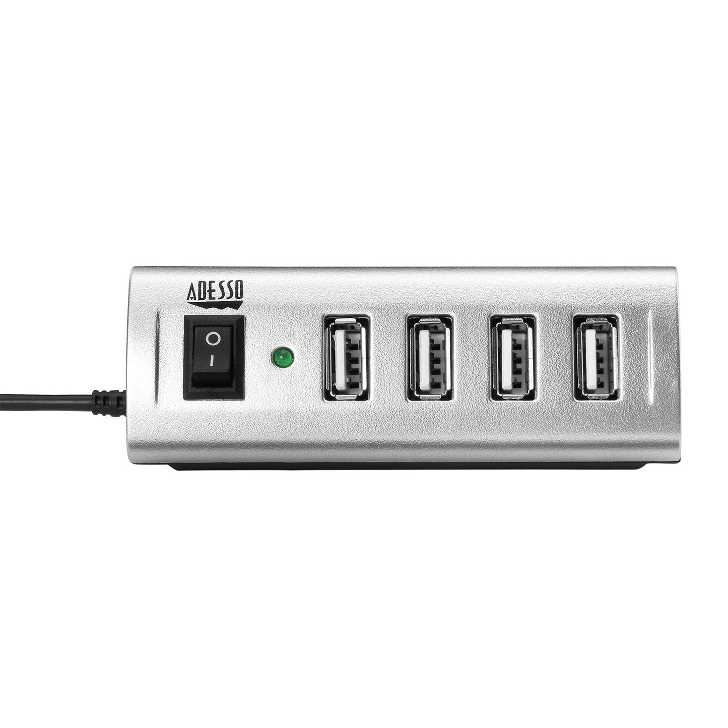 Adesso AUH-2040-4 Port USB 2.0 Hub