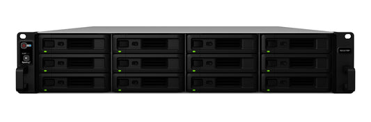 Synology RX1217RP Redundant Power Expansion for RackStation (Diskless)