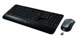 Refurbished Logitech MK520 Wireless Keyboard and Mouse Combo