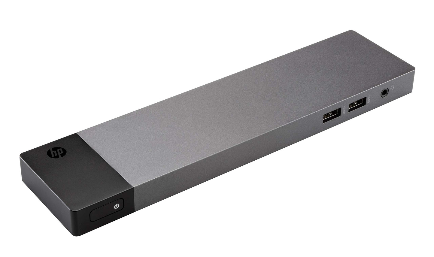 HP 3UU05AA Dual Port Add-in-Card - Thunderbolt Adapter - PCIe - Thunderbolt 3 x 2