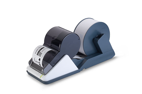 Seiko Instruments Smart Wireless Label Printers SLP-TRAY650