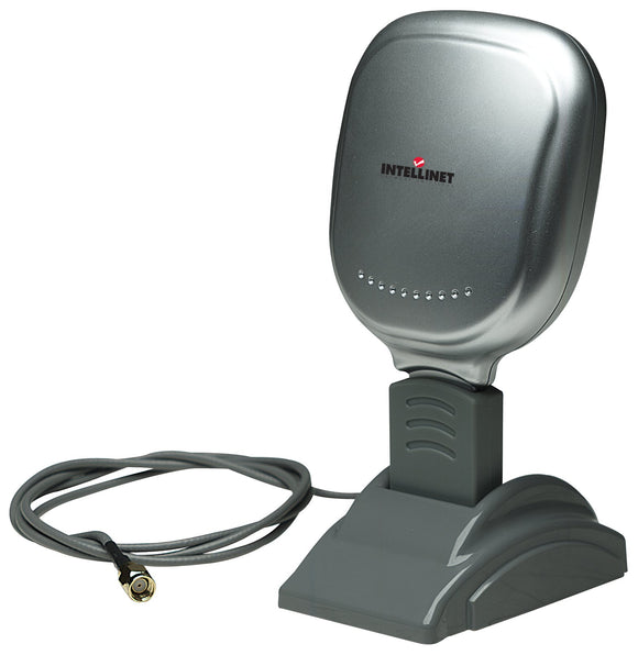 Intellinet High-Gain Directional Indoor Antenna (525138)