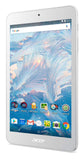 Acer Android Tablet, 7" HD IPS Touch Screen, 1GB DDR3. 8GB eMMC, White, B1-790-K46E