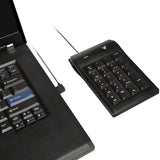 19key USB Numeric Keypad Wired