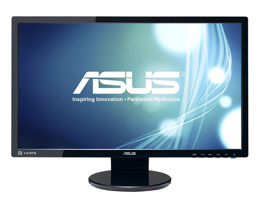 Asus VE228H 21.5-Inches LCD Monitor