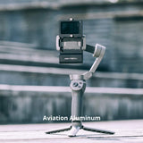 PGYTECH Action Camera Adapter Plus for Mobile Gimbal