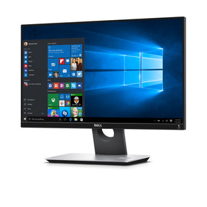 Dell S2317 23" 16:9 IPS Full HD 1920 x 1080~6 ms (GtG)~250 cd/m2~HDMI~Built-in Speakers~USB Type-A~3.5 mm Output~Wireless Connect Stand